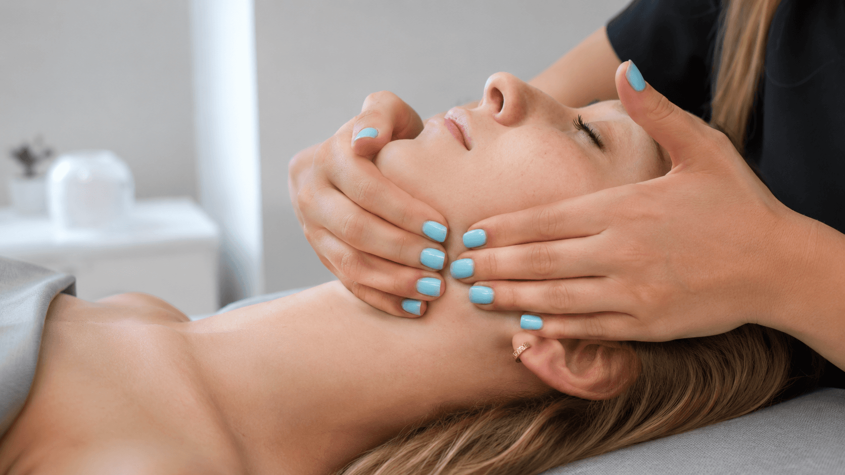 Lifting facial funcțional Image